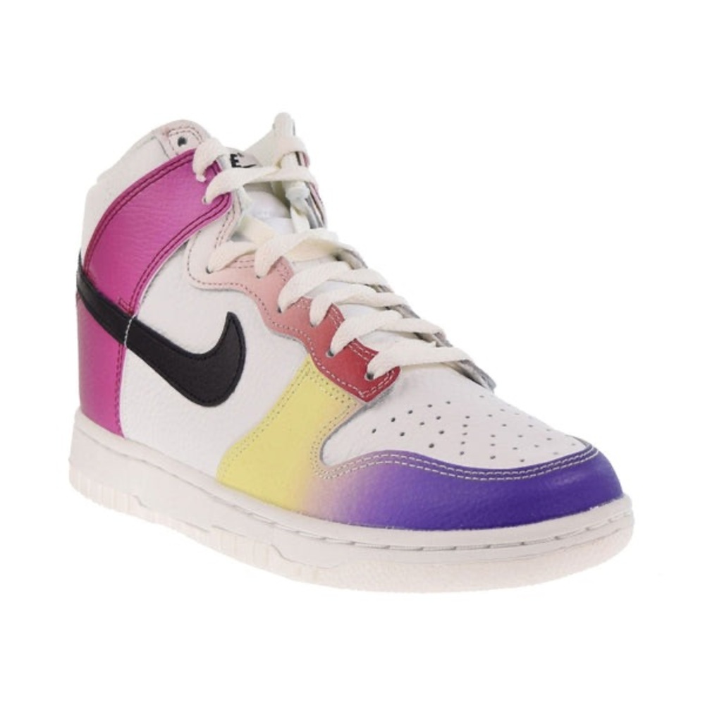 Nike Multicolor Women's Sneakers